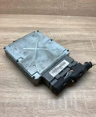 Ford Mondeo Mk III Engine control unit/module ECU 1ALF12A650SC XIV2 WithPlug