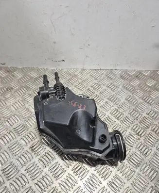 Volvo XC40 Intake resonator 32298336