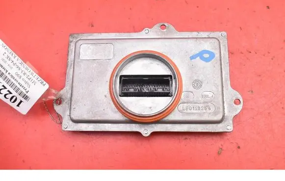 Volvo S90, V90 Voltage converter/converter module 31468411