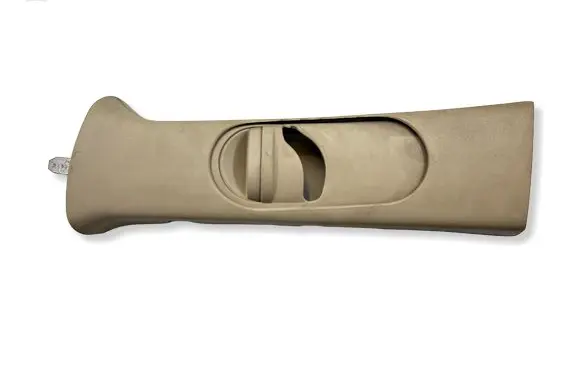 Lincoln Aviator I (B) pillar trim (top) 
