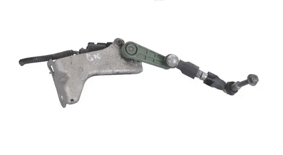 Citroen Jumper Rear air suspension level height sensor 100417300A