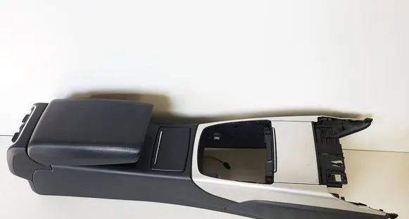 Audi A6 C7 Center console 