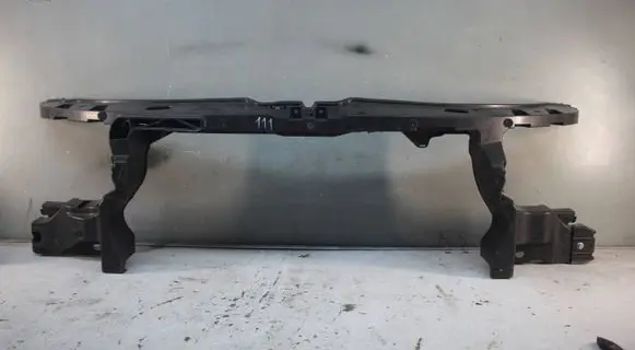 Volkswagen Multivan T5 Radiator support slam panel 7E0805594 7E0805598A