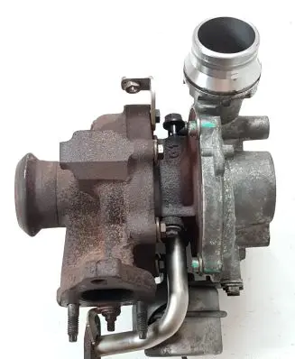Nissan Qashqai Turbo 16359700011
