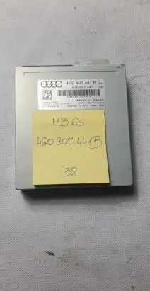Audi A6 C7 Camera control unit module 4G0907441B