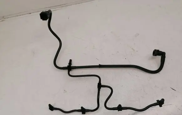 Ford Transit Fuel return line/hose 