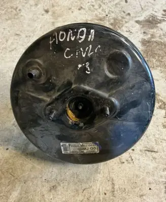 Honda Civic Brake booster 4600ASMJG020 07226963