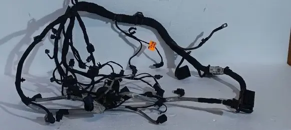 Audi A3 S3 8V Engine installation wiring loom 04E972627GS