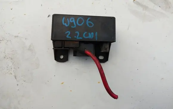 Other relay