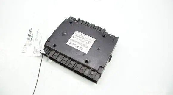 Volkswagen Phaeton Central body control module