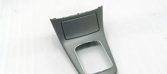 Toyota Avensis T250 Gear shifter surround trim plastic 92142