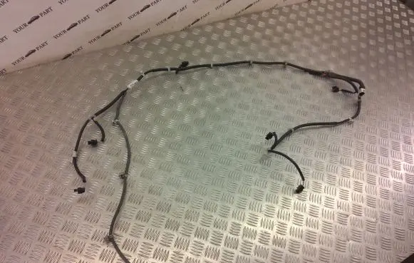 Toyota C-HR I Parking sensor (PDC) wiring loom 82169-F4030