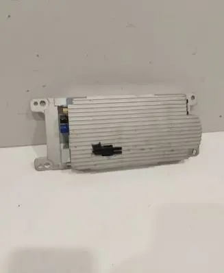 Mini One - Cooper Coupe R56 Bluetooth control unit module 9257160 B027TS0C2935391 2259338