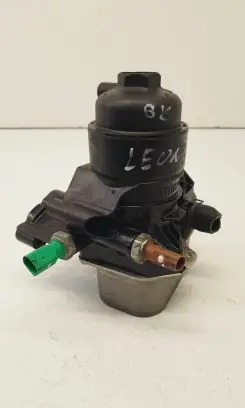 Seat Leon (5F) Oil filter mounting bracket 03N115361B