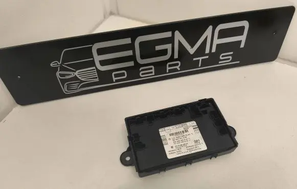 Mercedes-Benz S W221 Door control unit/module A2219001201 A2219020101 1001482801