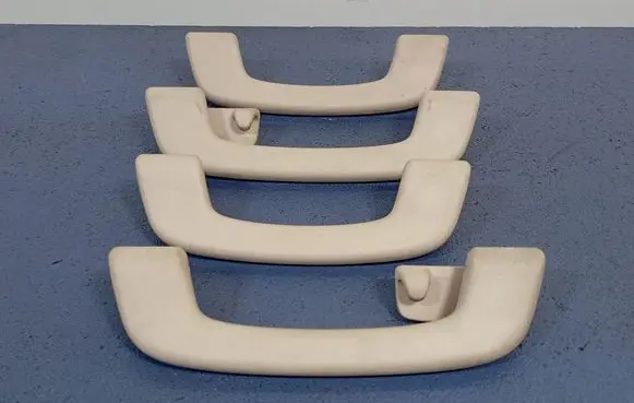 BMW 3 F30 F35 F31 Front interior roof grab handle