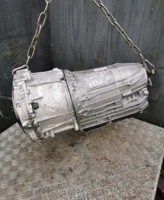 Mercedes-Benz C AMG W205 Automatic gearbox 724295 33F108