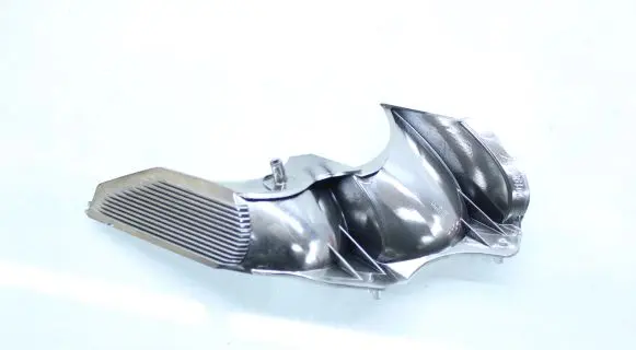 Tesla Model X Headlight part 00199217