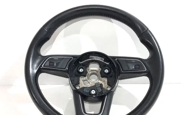 Audi A5 Steering wheel 8W0419091CH