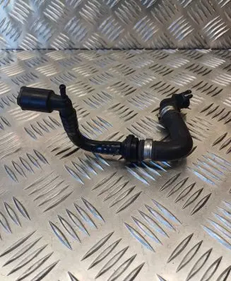 Volkswagen Caddy Vacuum line/pipe/hose 1K0611939B 1K0612041DN