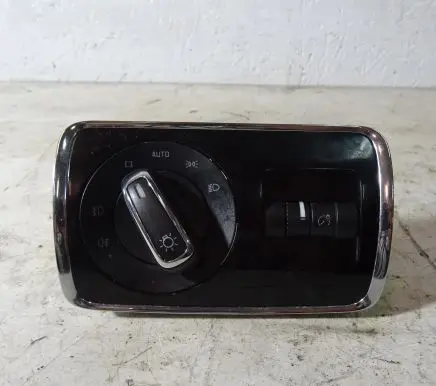 Skoda Superb B6 (3T) Other switches/knobs/shifts 3T0941431B