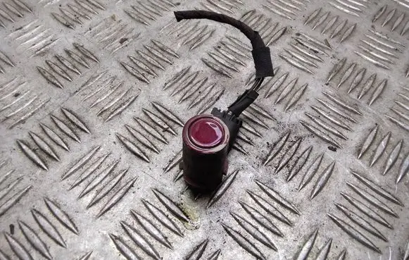 Mercedes-Benz A W169 Parking PDC sensor A1695420018 4687755A 687756