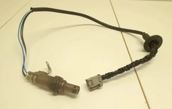 Toyota Avensis T250 Lambda probe sensor 89467