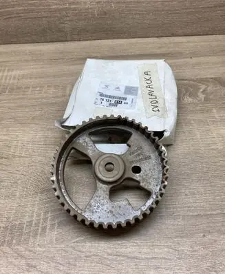 Peugeot 308 Camshaft pulley/ VANOS 9811850880 1613181480