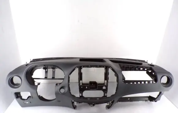 Mercedes-Benz Vito Viano W447 Dashboard