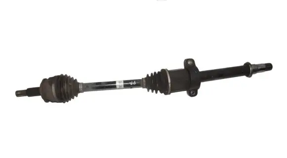 Toyota Verso-S Front driveshaft 434100F080