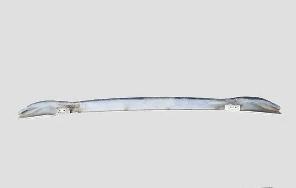 Volvo XC60 Front bumper cross member 31297692