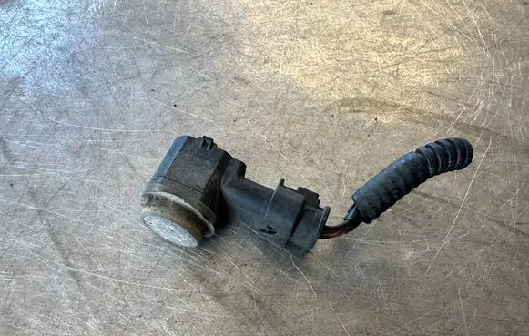 Renault Trafic II (X83) Parking PDC sensor 284420026R