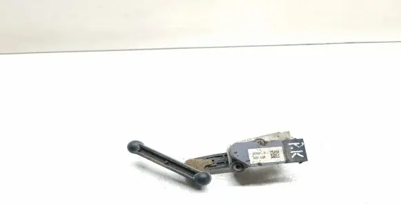 BMW X5 F15 Headlight/headlamp level sensor 6870200