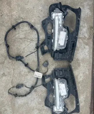 Volvo S60 LED Daytime headlight 31353290 89209141