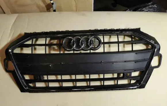 Audi A4 S4 B9 8W Front grill 8W0853651DB