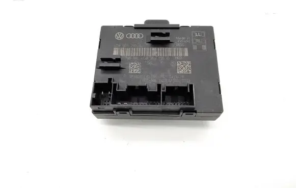 Audi A6 S6 C7 4G Door control unit/module 4G8959795G 4G8959795J 7P10097145