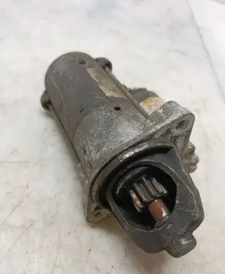 Ford Focus Starter motor F8RU11130DB
