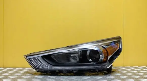Hyundai Ioniq Headlight/headlamp 92101-G2020 2771