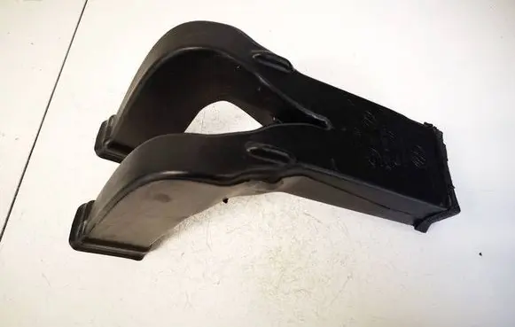 Volkswagen Touran I Cabin air duct channel 1T0864254C