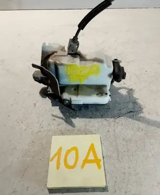 Seat Ibiza II (6k) Rear door lock 3B4839016A