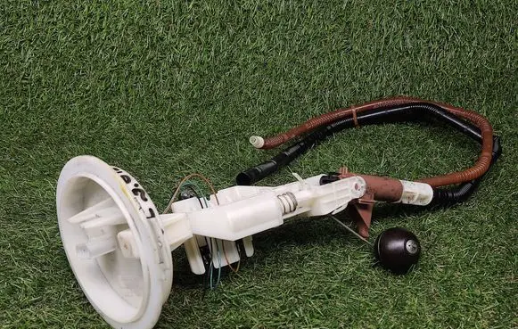 Fuel level sensor