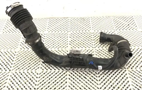 Ford Focus Air intake hose/pipe JX61-9R504-C