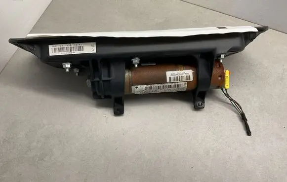 Mercedes-Benz A W169 Passenger airbag 6019501 15800602007776