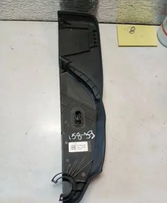 Volvo V70 Seat trim 39810509 39810508 39810572