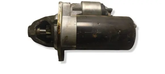 BMW 3 E92 E93 Starter motor 7589352