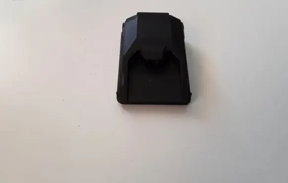 Windshield/windscreen camera