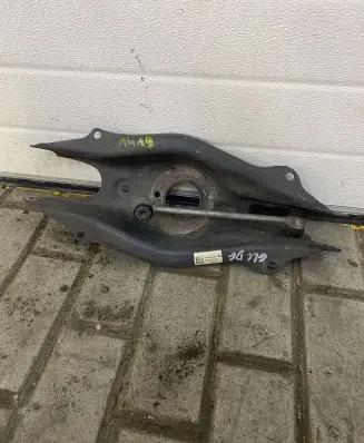 Mercedes-Benz GLC X253 C253 Rear upper control arm/wishbone A2053522000 1419