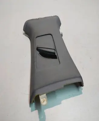 Volkswagen Phaeton (B) pillar trim (top) 3D5867244N 28022001 03514204634