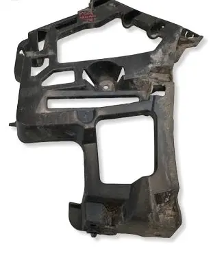 Peugeot 508 Rear bumper mounting bracket 9686699780