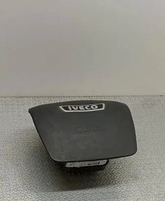 Iveco Daily 6th gen Steering wheel airbag 05801561548